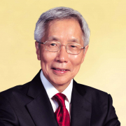 Dr David FANG Jin Sheng